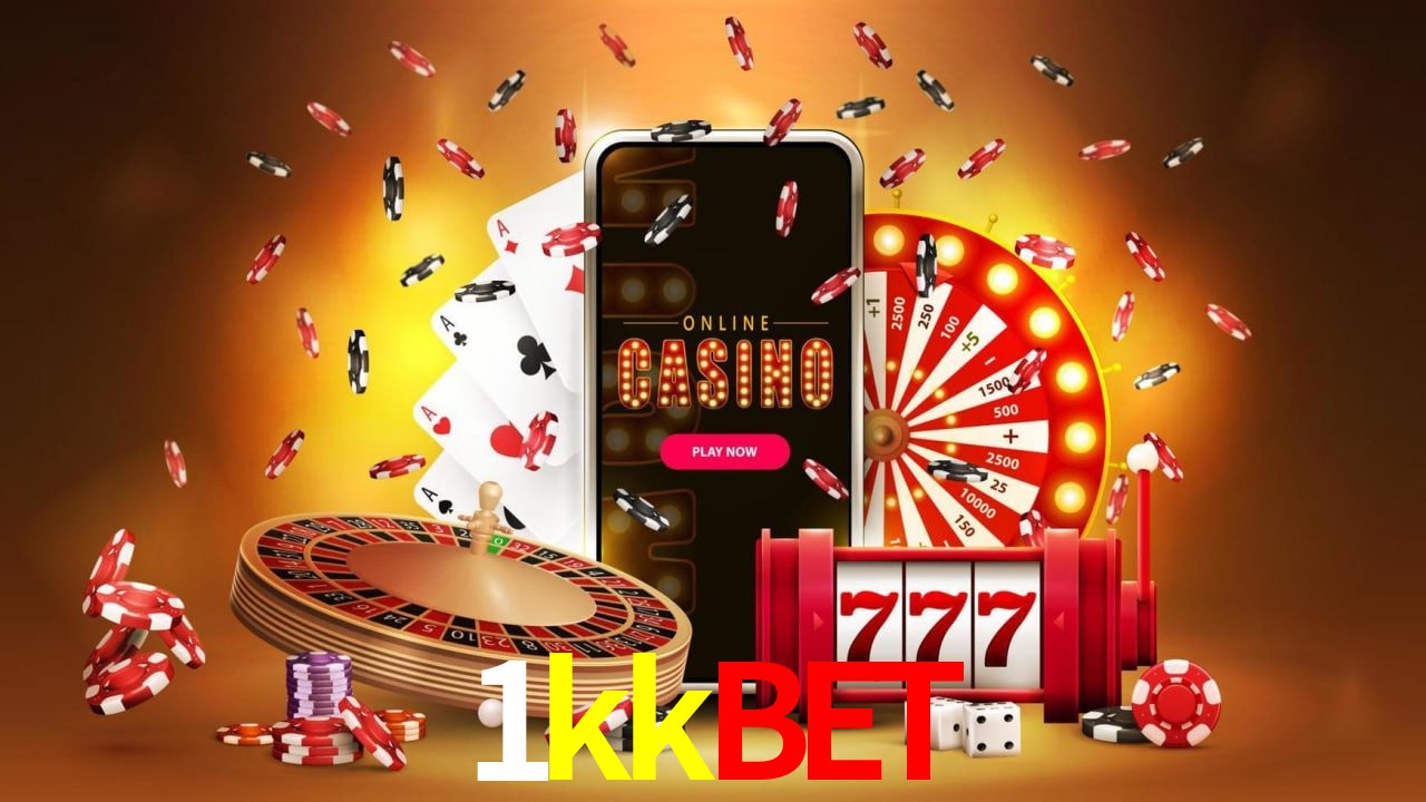 Bônus Diários 1kkbet