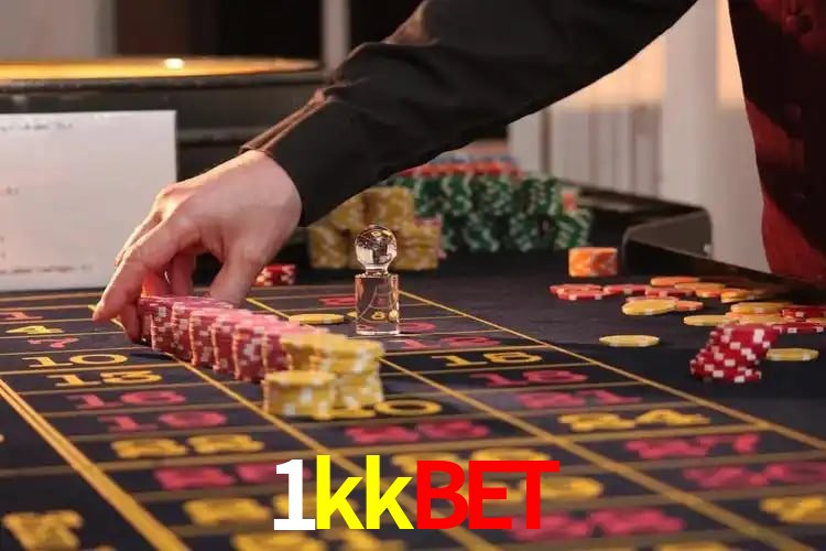 Bônus de Boas-vindas 1kkbet