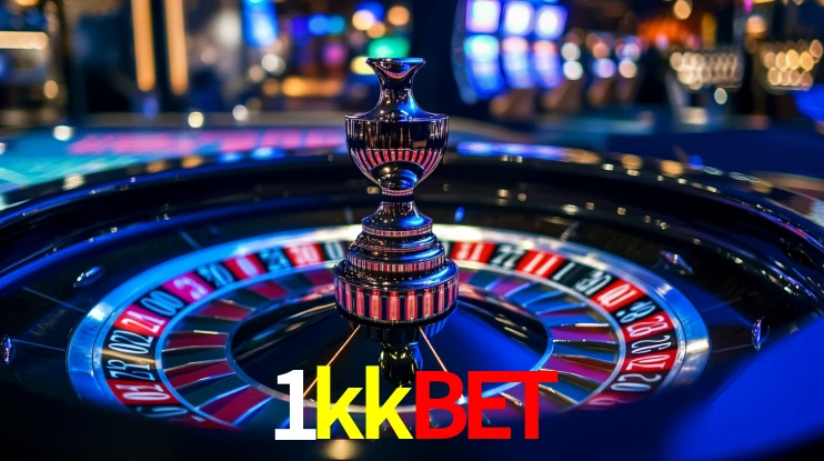 Sinta a adrenalina dos jogos de cassino com 1kkbet