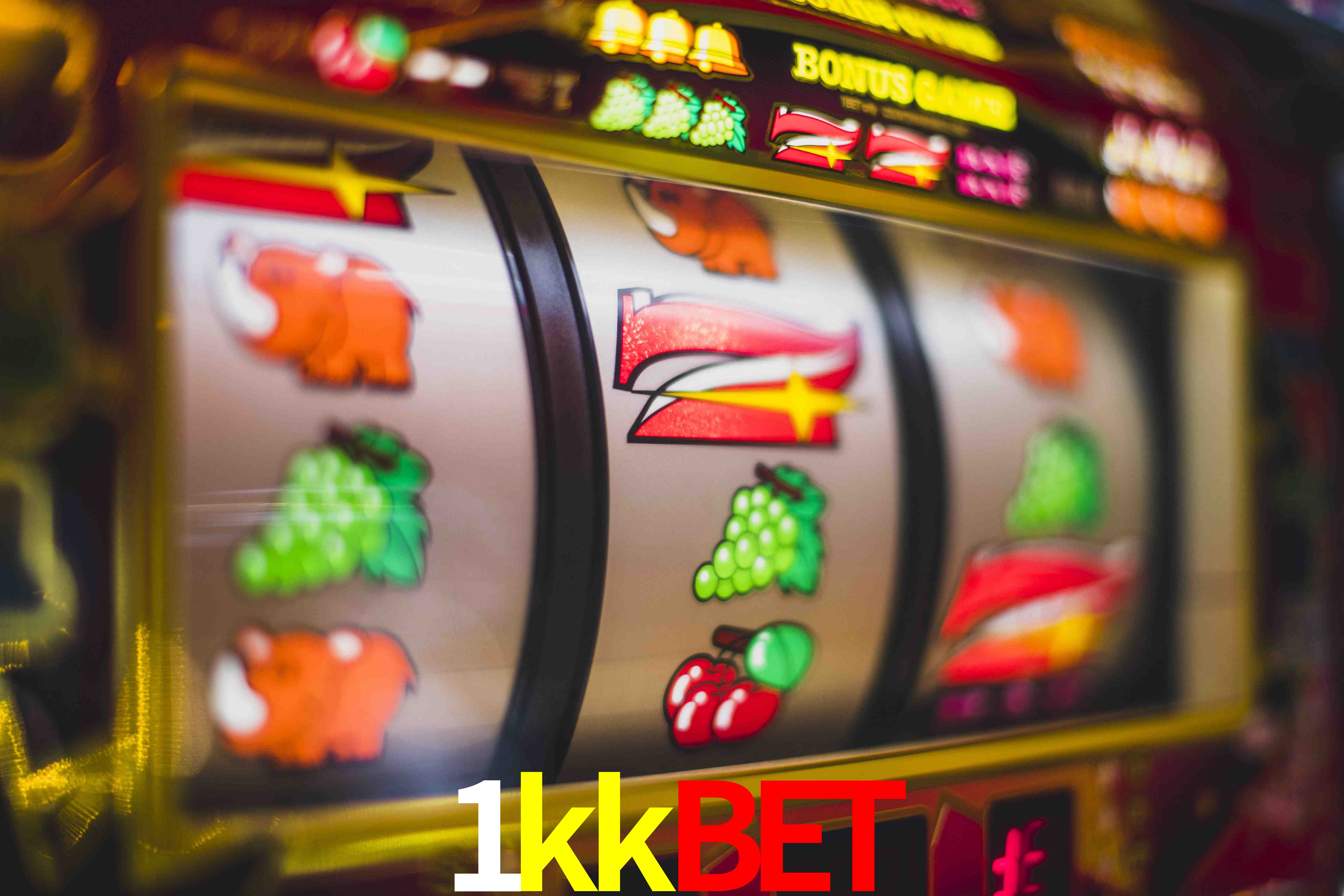 Blackjack Table 1kkbet
