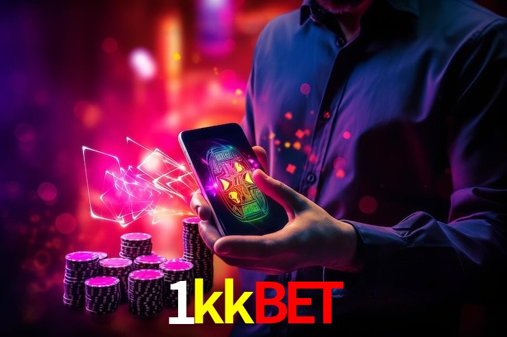 A Experiência Imersiva dos Cassinos Ao Vivo no 1kkbet