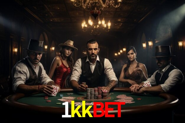 Integração de APIs 1kkbet