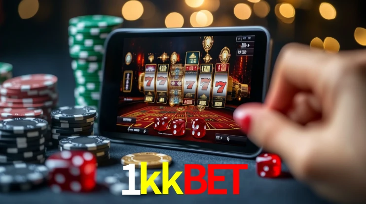 1kkbet App Interface