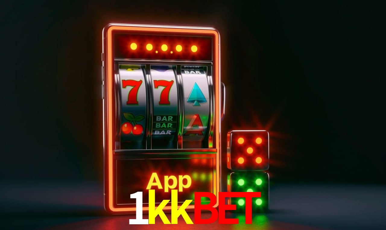 A Popularidade dos Caça-Níqueis no 1kkbet