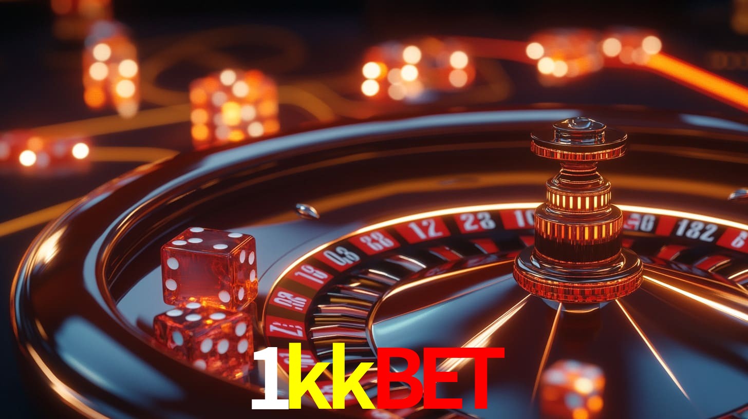 Desvendando o Mundo dos Jogos Virtuais na 1kkbet