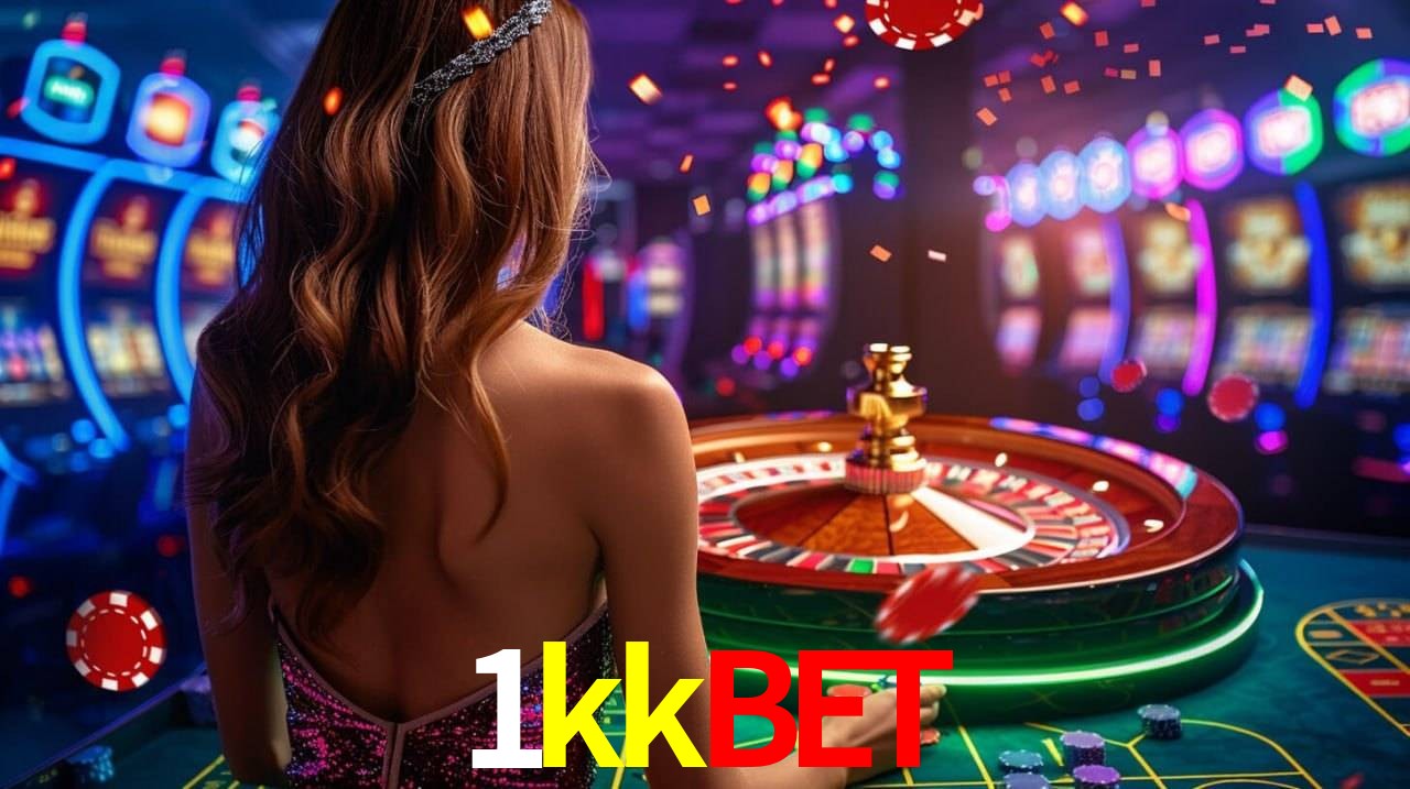 Descubra a Essência do 1kkbet: Nossa História e Compromissos