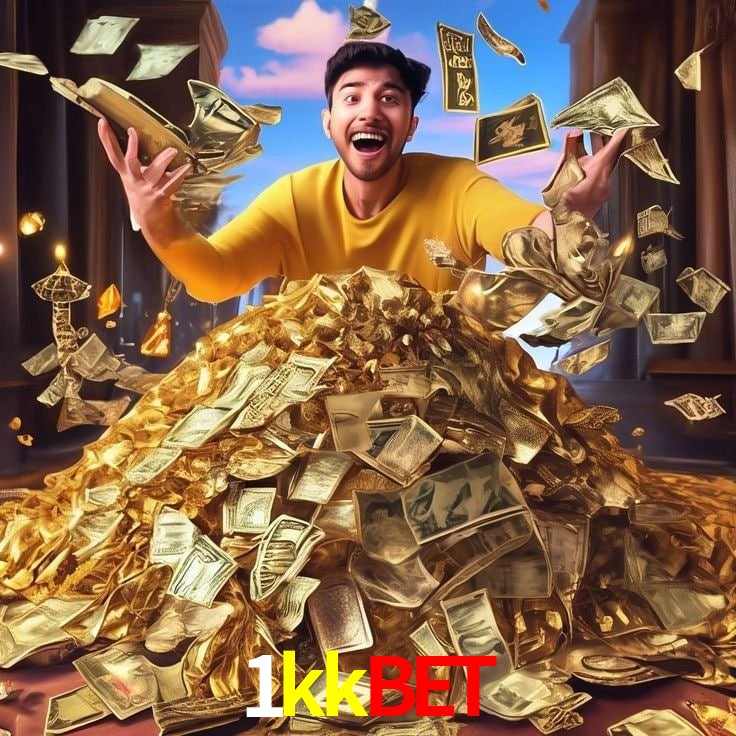 Apostas Esportivas na 1kkbet: Um Guia Completo