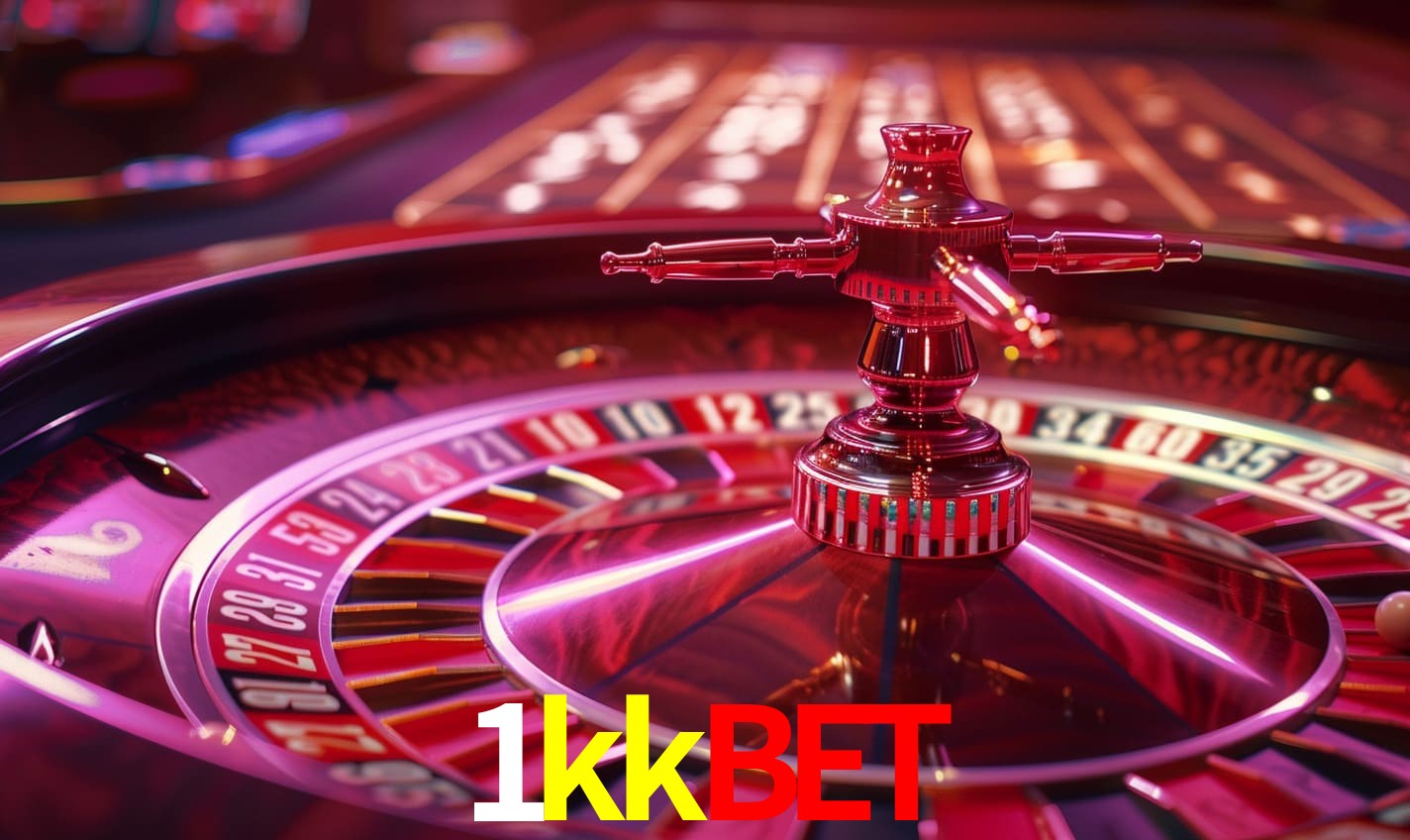 Cadastro Rápido 1kkbet