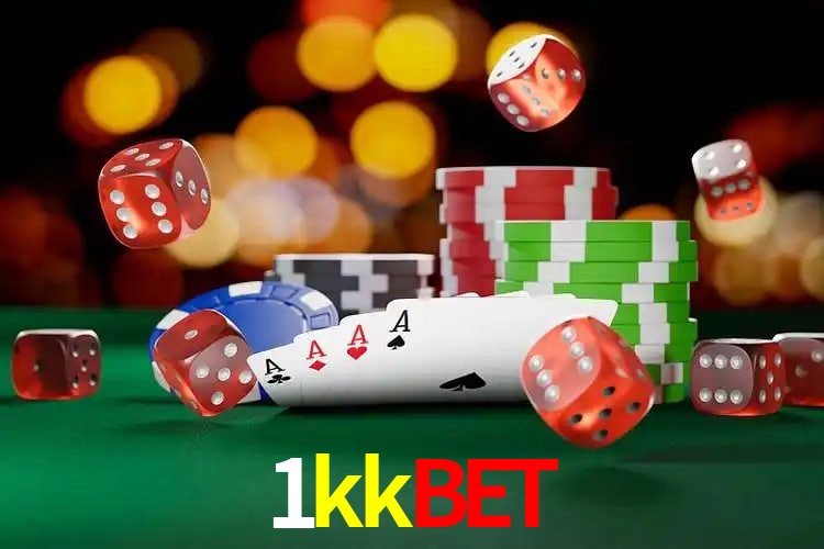 Apostas Esportivas na 1kkbet: Um Guia Completo