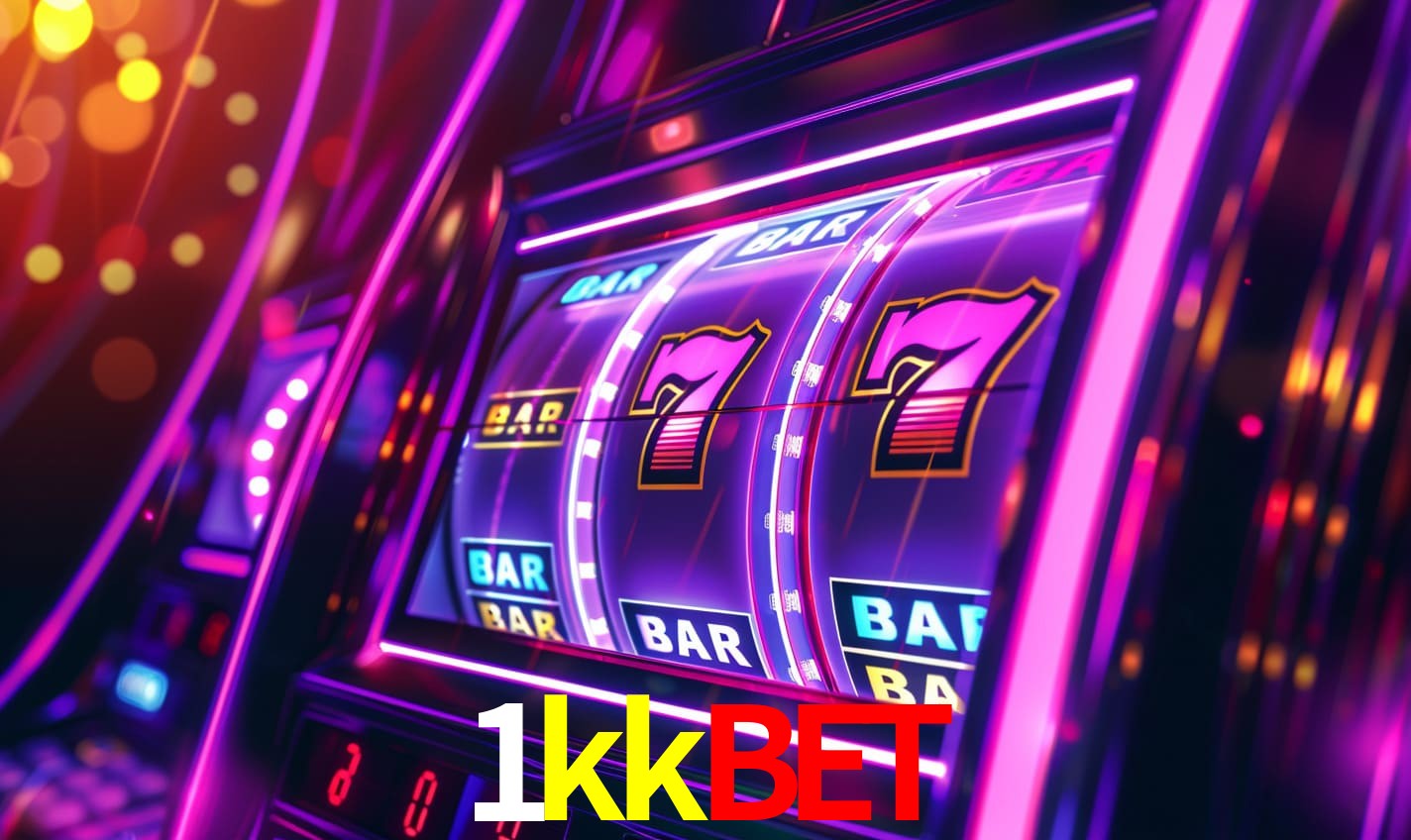Bônus Generosos e Exclusivos no 1kkbet para Você!