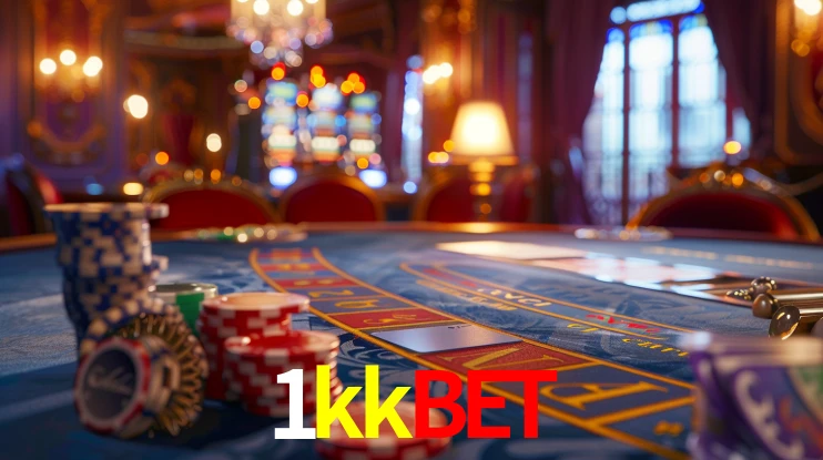 Bonus Features 1kkbet