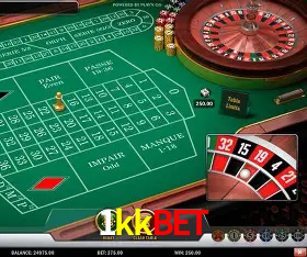 API Integration 1kkbet