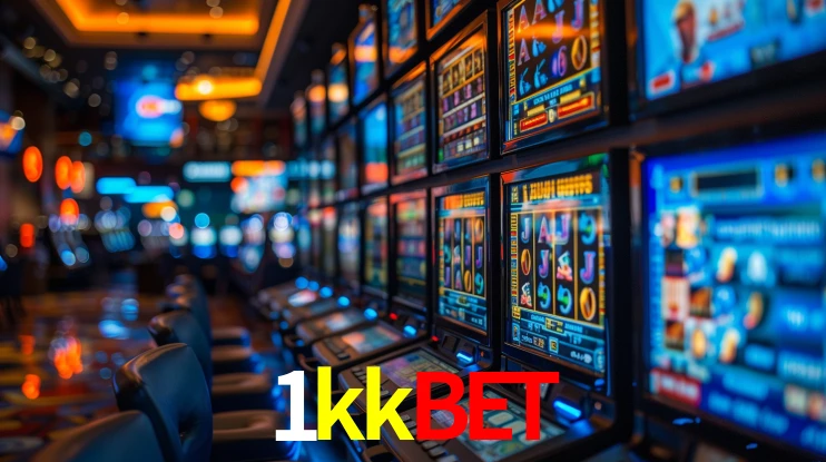 Slot Games 1kkbet