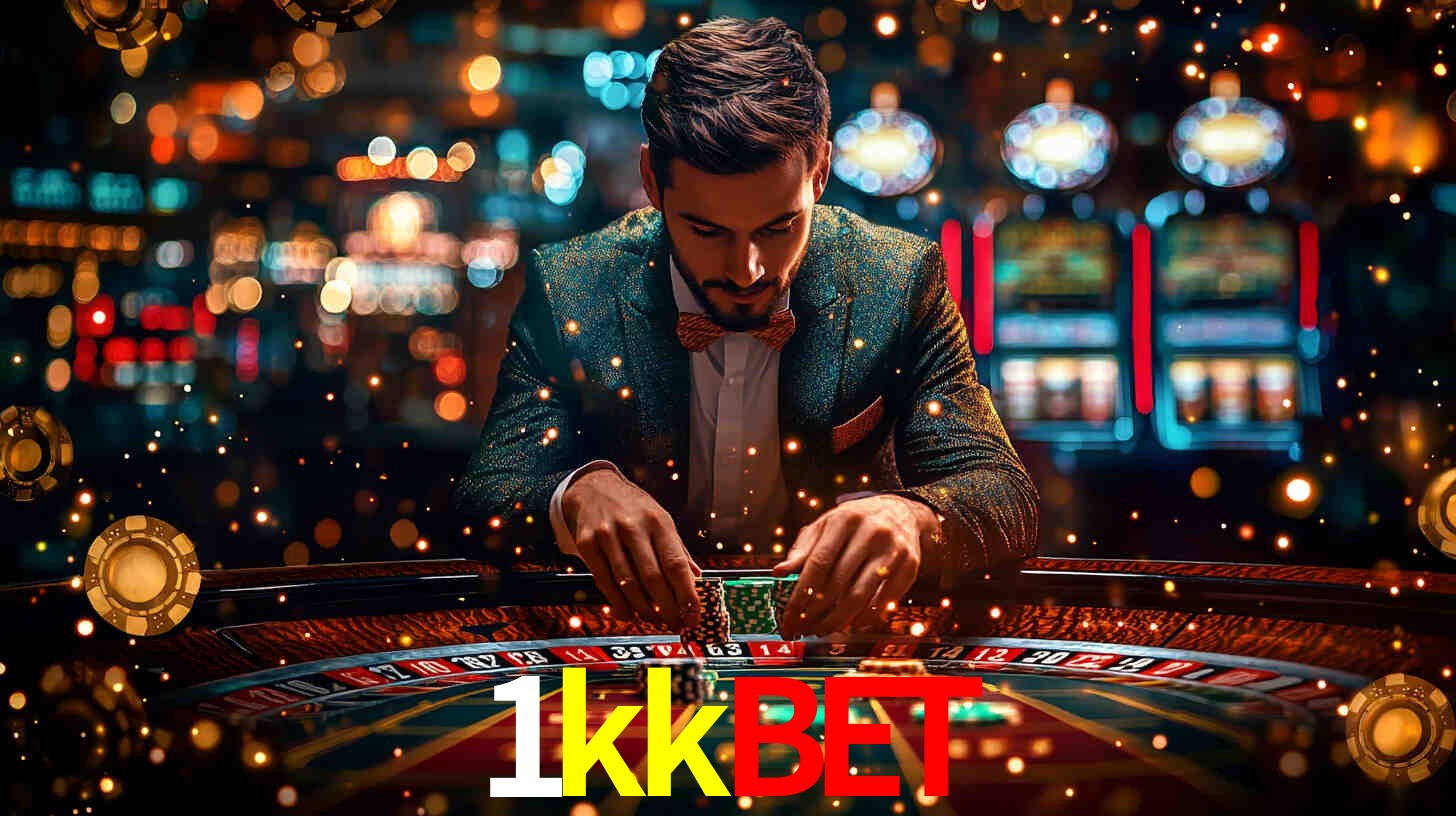 Explore as vantagens do 1kkbet: serviço profissional e confiabilidade