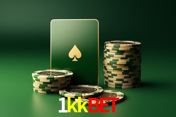 VIP Casino 1kkbet