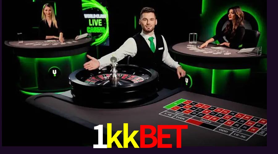 Games Directory 1kkbet