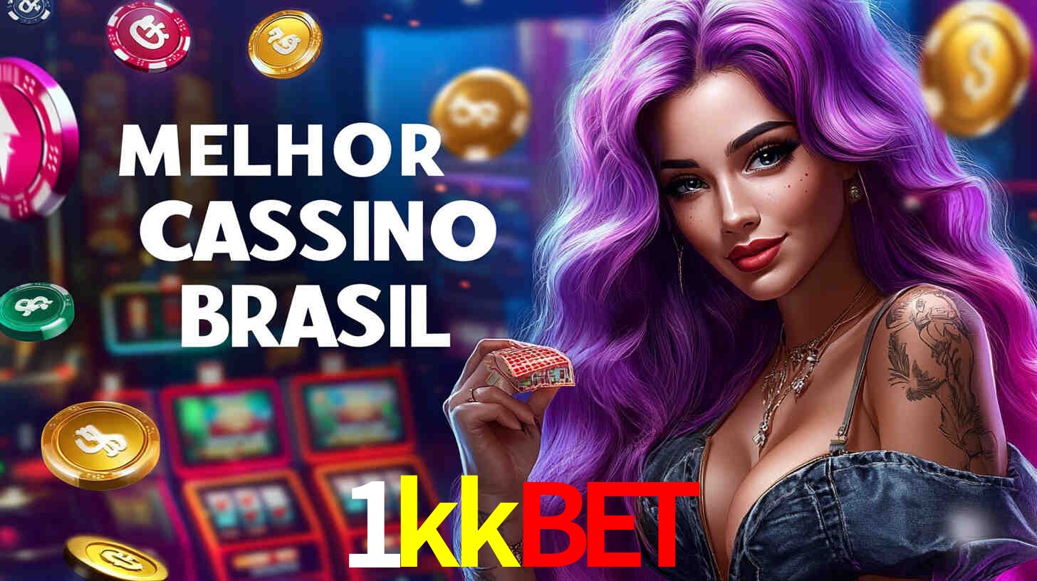 Apostas de Tênis 1kkbet
