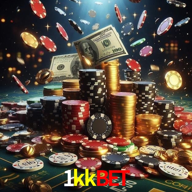 Promoções Sazonais 1kkbet