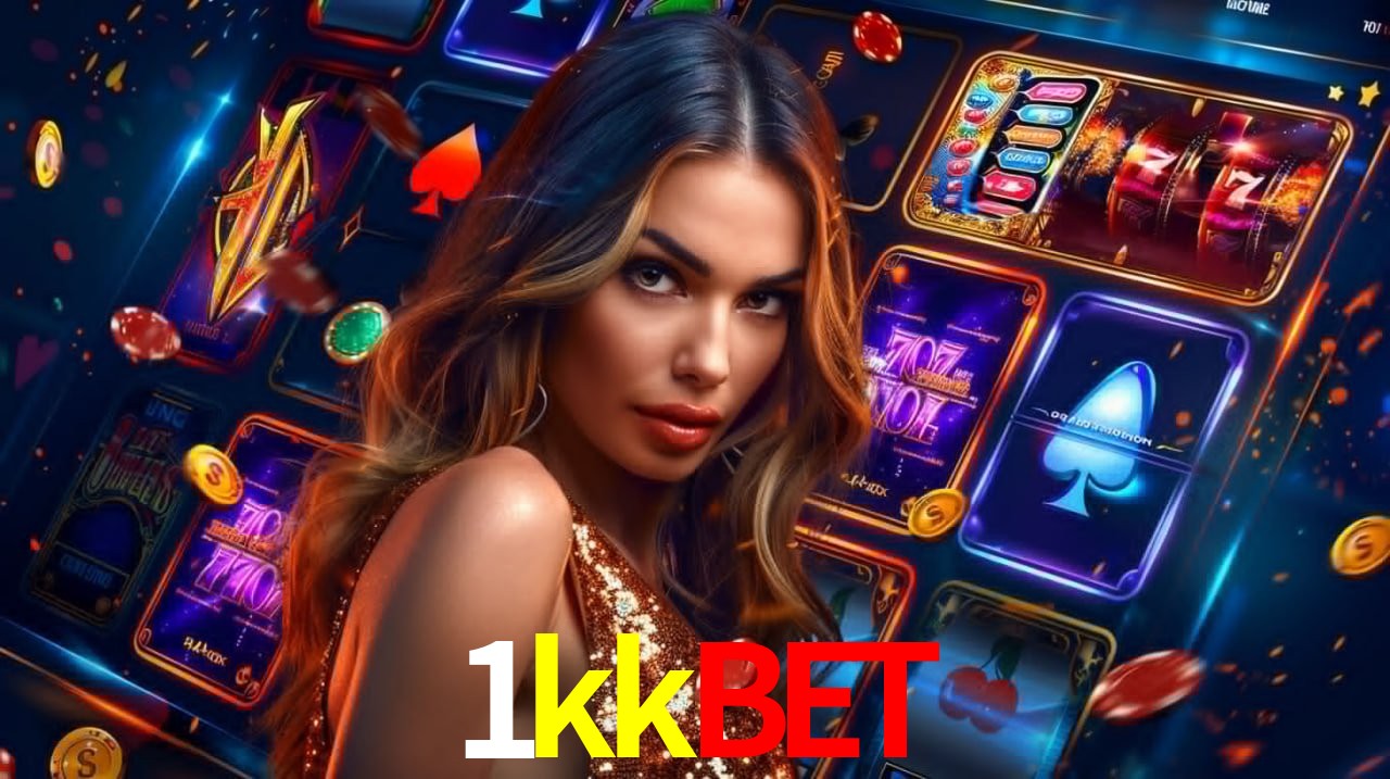 Design Responsivo 1kkbet